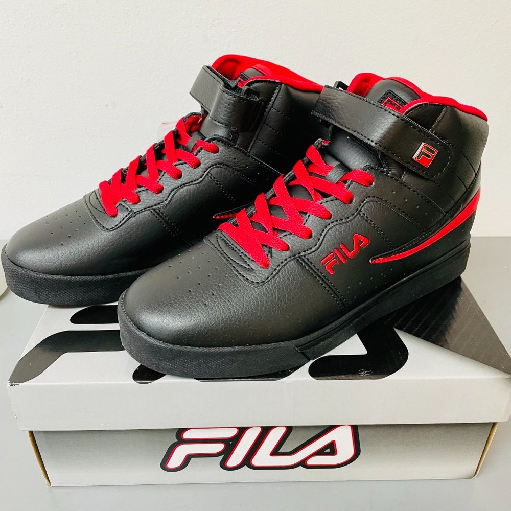 FILA VULC 13 BRAND NEW - Size 8.5US